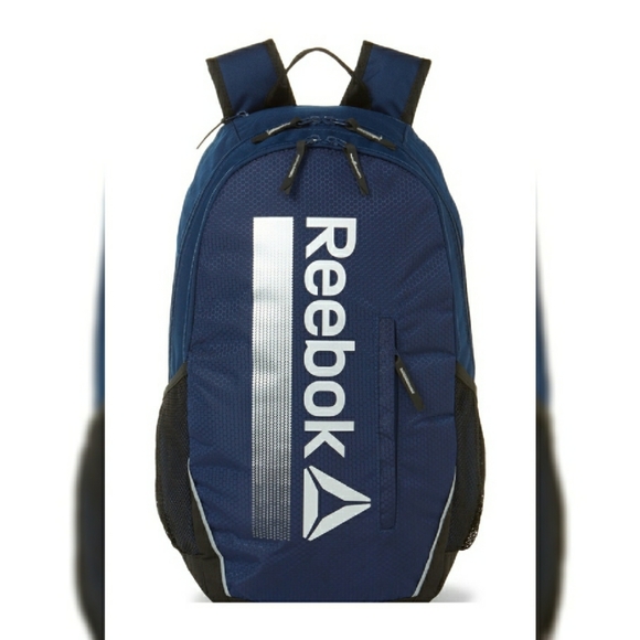 Reebok trainer backpack new arrivals